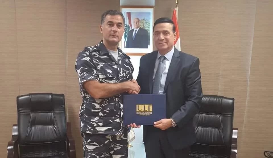 الجامعة اللبنانية الفرنسية وبيروت وينغز ش. م. ل. يوقعان بروتوكولًا استراتيجيًا لتعزيز المعارف في حقول الطيران
